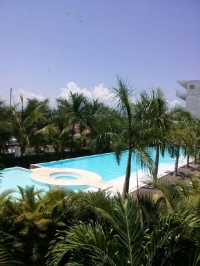 Luxury Condo Mareia Ixtapa 101